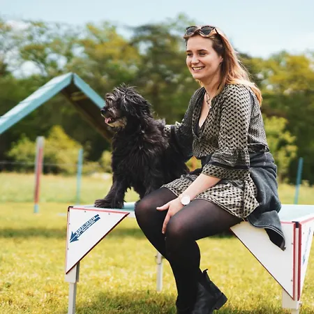Semesterbostad Hof Koehne - Landvergnuegen Rechts