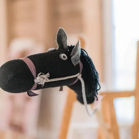 Semesterbostad Hof Koehne - Landvergnuegen Rechts *