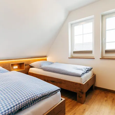 Hof Koehne - Landvergnuegen Rechts