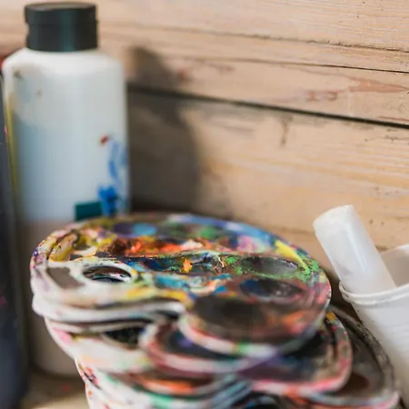 Hof Koehne - Landvergnuegen Rechts Semesterbostad Schmallenberg