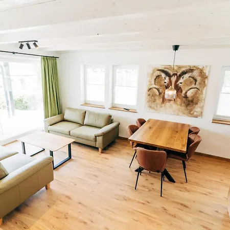 Hof Koehne - Landvergnuegen Rechts Semesterbostad *