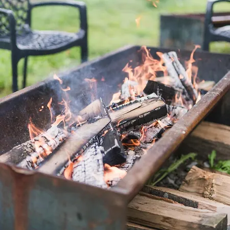 Hof Koehne - Landvergnuegen Rechts Schmallenberg