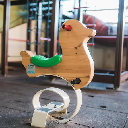 Hof Koehne - Landvergnuegen Rechts *