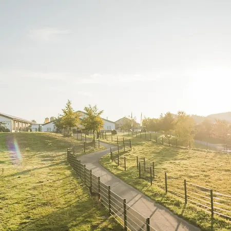 Holiday home Hof Koehne - Landvergnuegen Rechts *