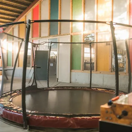 Hof Koehne - Landvergnuegen Rechts Semesterbostad Schmallenberg