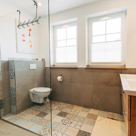 Semesterbostad Hof Koehne - Landvergnuegen Rechts