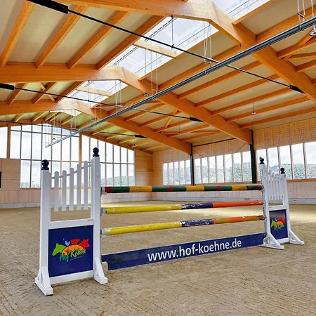 Hof Koehne - Landvergnuegen Rechts Schmallenberg