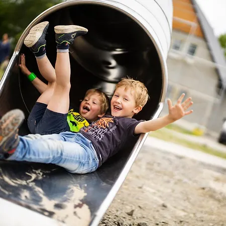 Semesterbostad Hof Koehne - Landvergnuegen Rechts *