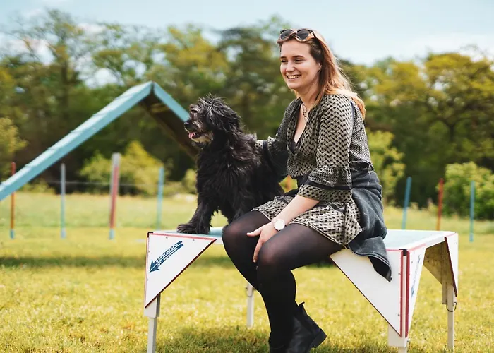 Vakantiehuis Hof Koehne - Landvergnuegen Rechts