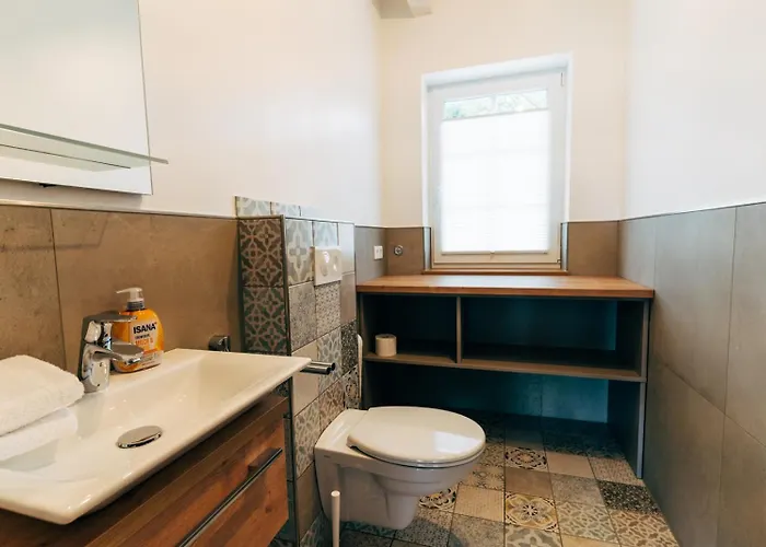 Hof Koehne - Landvergnuegen Rechts