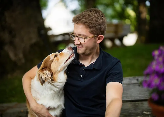 Vakantiehuis Hof Koehne - Landvergnuegen Rechts Schmallenberg