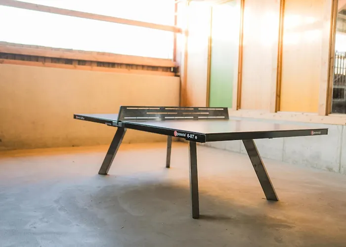 Hof Koehne - Landvergnuegen Rechts *