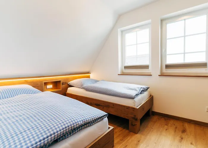 Hof Koehne - Landvergnuegen Rechts