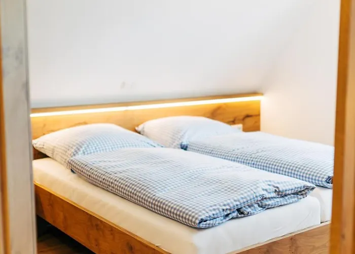 Hof Koehne - Landvergnuegen Rechts Vakantiehuis