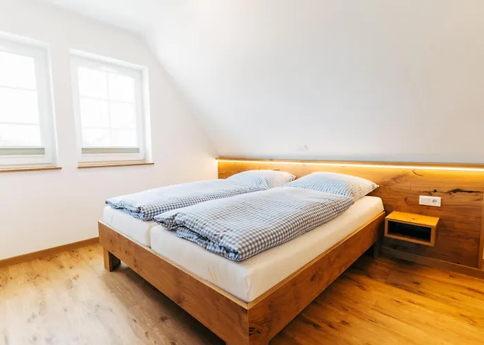 Hof Koehne - Landvergnuegen Rechts *