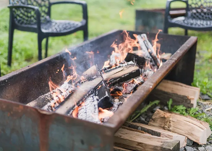 Hof Koehne - Landvergnuegen Rechts Schmallenberg