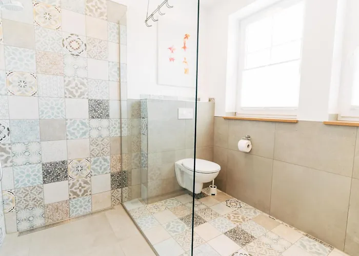 Hof Koehne - Landvergnuegen Rechts Vakantiehuis *