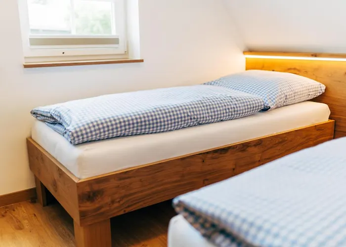 Hof Koehne - Landvergnuegen Rechts Vakantiehuis