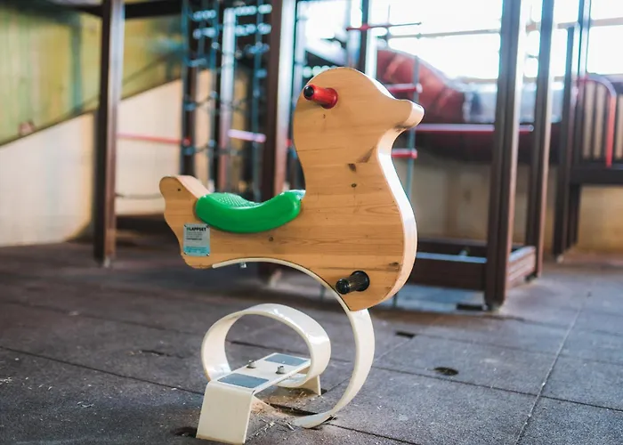 Hof Koehne - Landvergnuegen Rechts *