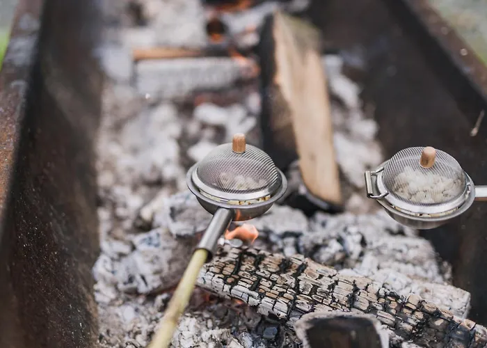 Hof Koehne - Landvergnuegen Rechts *