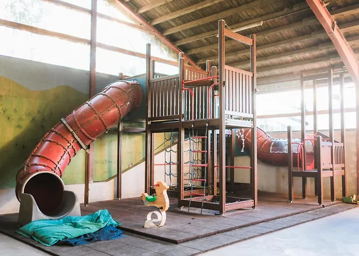 Hof Koehne - Landvergnuegen Rechts * Schmallenberg