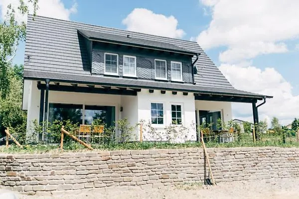 Hof Koehne - Landvergnuegen Rechts Vakantiehuis