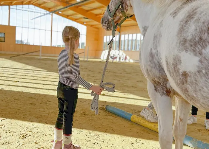Hof Koehne - Landvergnuegen Rechts Vakantiehuis