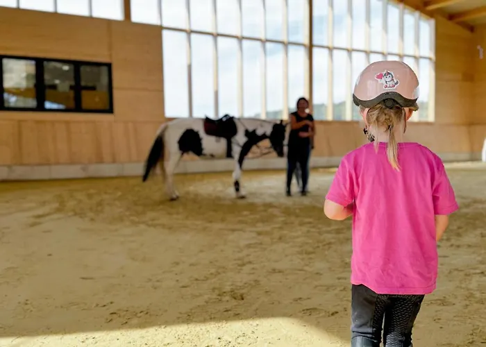 Hof Koehne - Landvergnuegen Rechts Schmallenberg